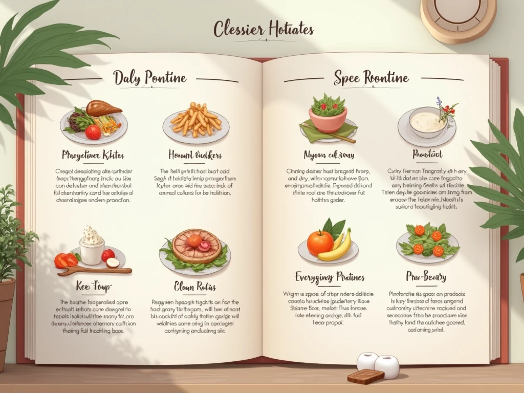 Abstrakte Darstellung von Nachtruhe und sanfter Atmosphäre